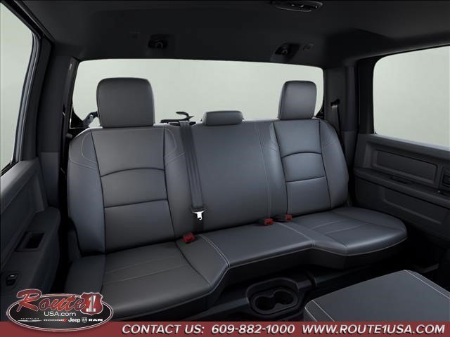 New 2027 RAM 3500 Tradesman AWD/4WD image 16