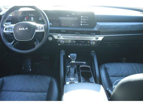 Used 2024 Kia Telluride EX X-Line image 12