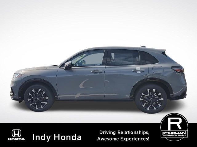 New 2027 Honda HR-V EX-L image 5