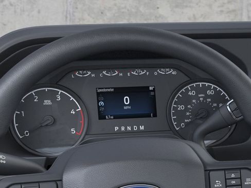 New 2025 Ford F350 XL w/ XL Chrome Package image 13