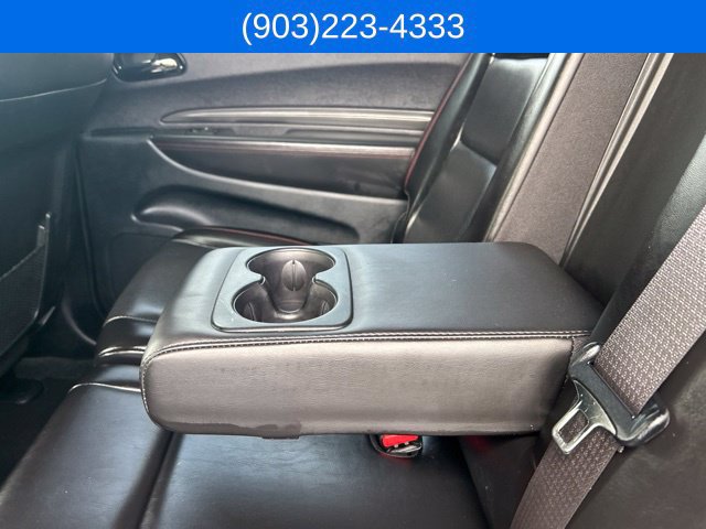 Used 2024 Dodge Durango GT AWD/4WD image 39