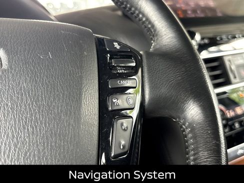 Used 2023 Nissan Armada SL RWD image 19