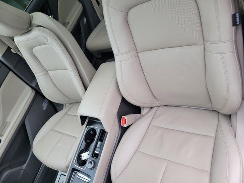 Certified 2023 Lincoln Corsair Reserve w/ Equipment Group 201A image 23