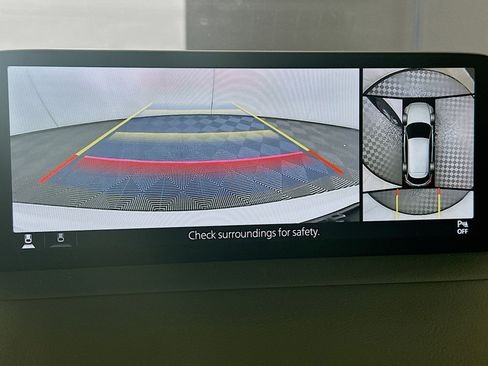 Used 2023 MAZDA CX-9 Grand Touring image 23