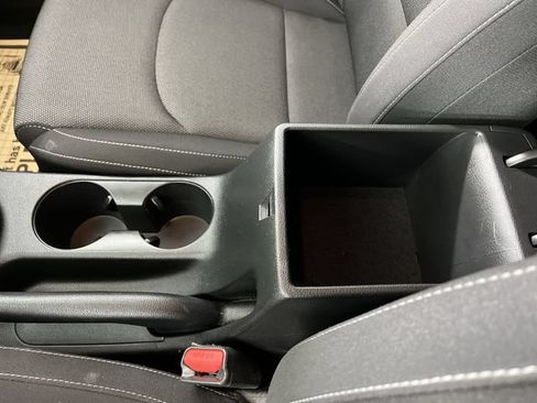 Certified 2024 Kia Forte LXS w/ LXS Technology Package FWD image 20