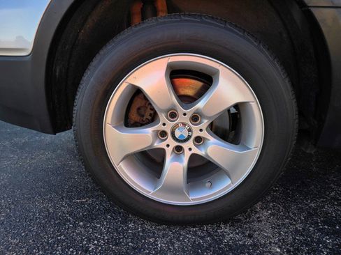 Used 2007 BMW X3 3.0si AWD/4WD image 35
