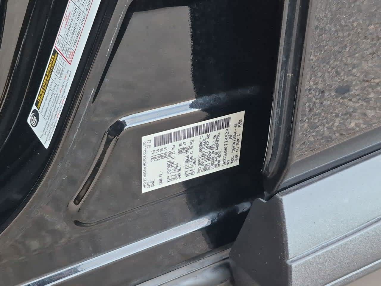 Used 2022 Nissan Rogue SV FWD image 34