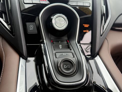 Used 2019 Acura RDX FWD w/ Advance Package image 43