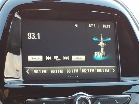 Used 2017 Chevrolet Spark LS image 19