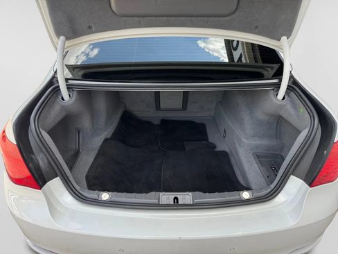 Used 2012 BMW 740i RWD image 17