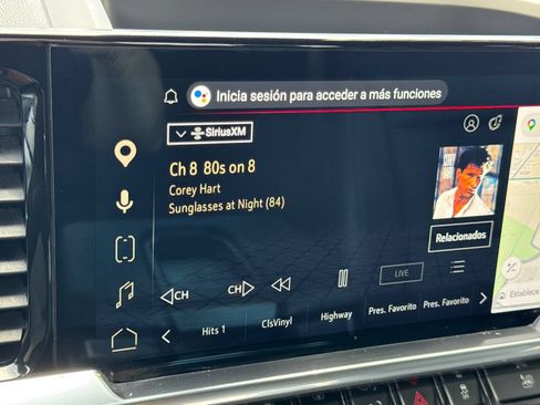 Used 2025 GMC Sierra 1500 SLT AWD/4WD image 20
