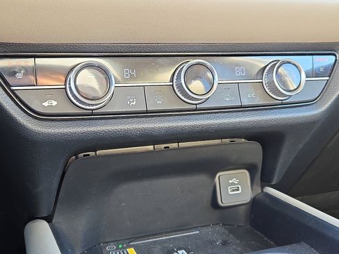 Certified 2023 Honda HR-V EX-L image 16