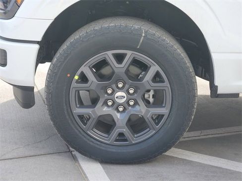 New 2026 Ford F150 STX image 7