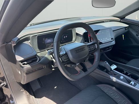 New 2025 Dodge Charger R/T w/ Quick Order Package 25M R/T image 15