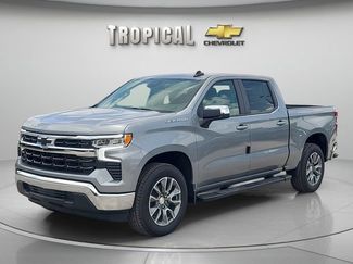 New 2026 Chevrolet Silverado 1500 LT RWD video 1