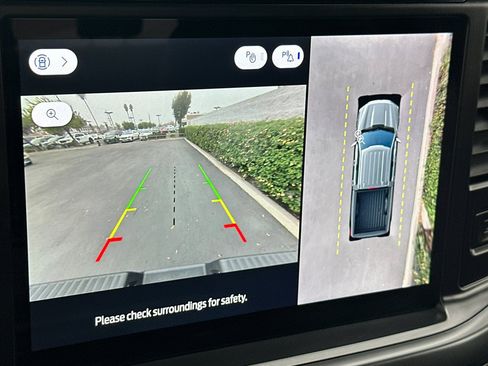 New 2025 Ford F150 Tremor w/ Bed Utility Package image 19