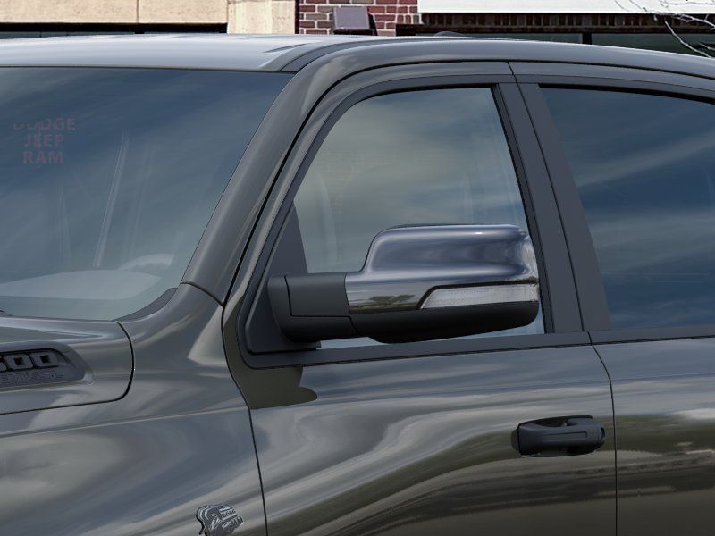 New 2027 RAM 1500 4x4 Crew Cab image 12