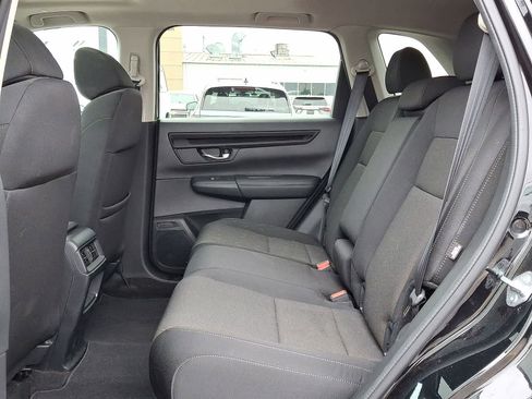 Used 2024 Honda CR-V EX image 30