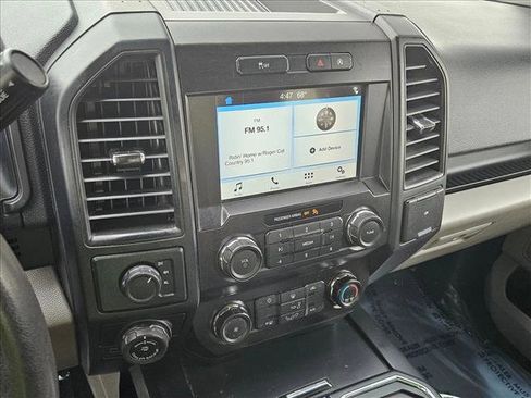 Used 2019 Ford F150 XL w/ Equipment Group 101A Mid image 14