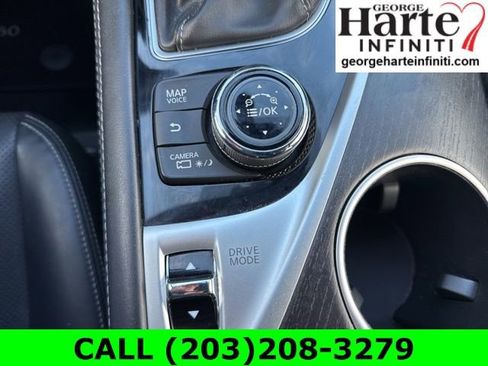 Used 2022 INFINITI Q50 Sensory AWD/4WD image 18