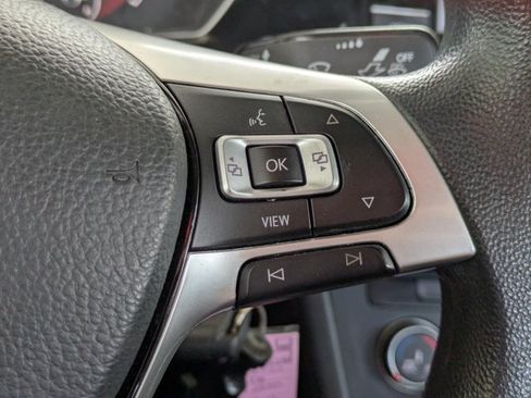 Used 2021 Volkswagen Jetta S FWD image 6