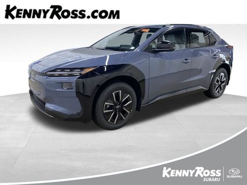 New 2026 Subaru Solterra Premium image 1