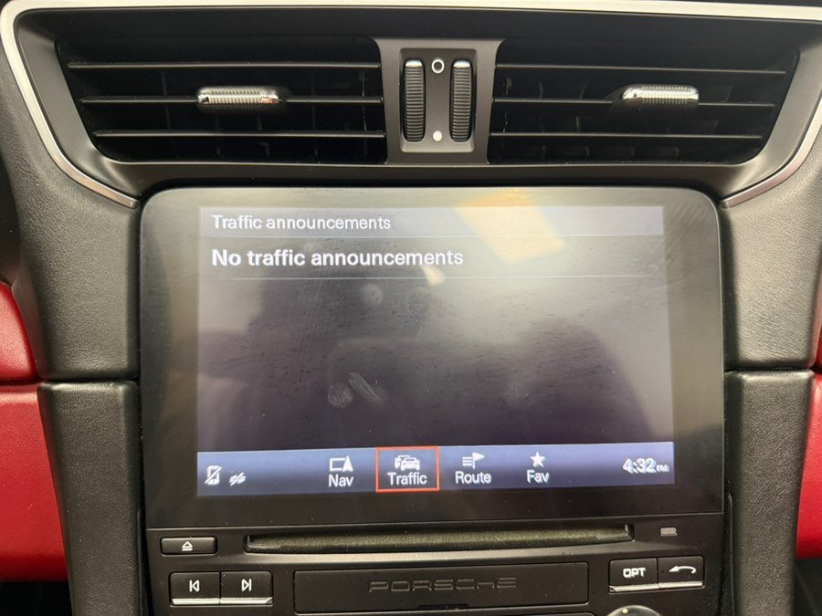 Used 2017 Porsche 911 UNAVAIL image 61