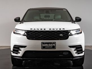 Used 2023 Land Rover Range Rover Velar R-Dynamic S AWD/4WD video 2