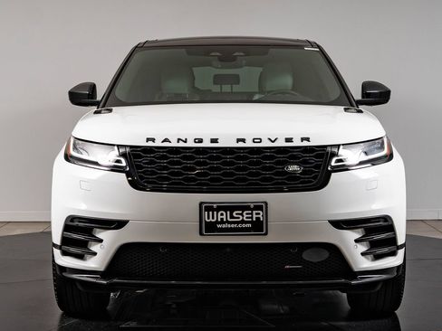 Used 2023 Land Rover Range Rover Velar R-Dynamic S AWD/4WD image 2