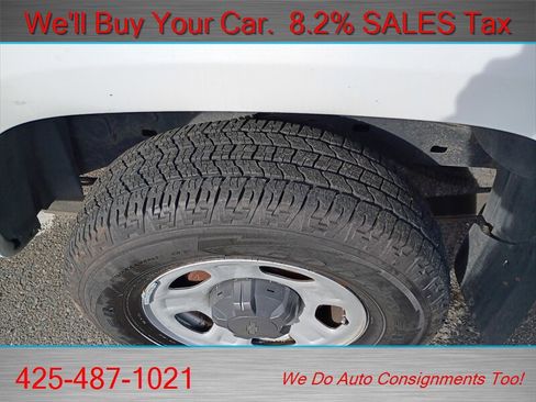 Used 2009 Chevrolet Colorado W/T w/ Power Convenience Package image 16