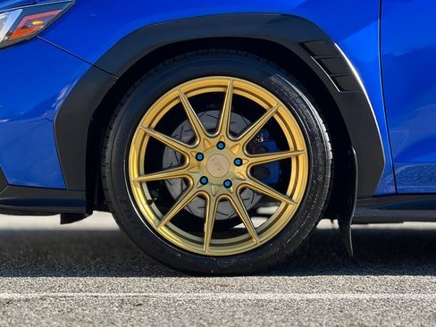 Used 2022 Subaru WRX image 35