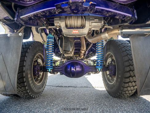 Used 2008 Ford F450 4x4 Crew Cab Super Duty image 96