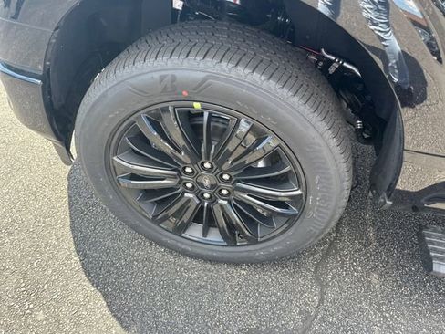 New 2026 Ford F150 Platinum AWD/4WD image 15