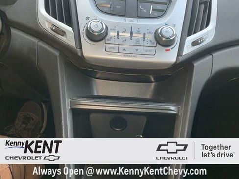 Used 2017 GMC Terrain SLT w/ Driver Alert Package I image 23