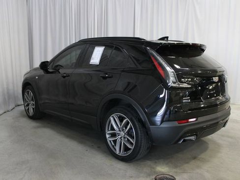 Used 2019 Cadillac XT4 Sport AWD/4WD image 30