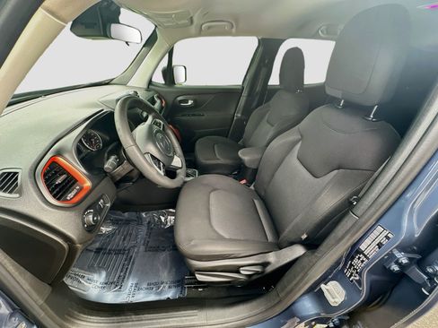 Used 2020 Jeep Renegade Sport AWD/4WD image 13