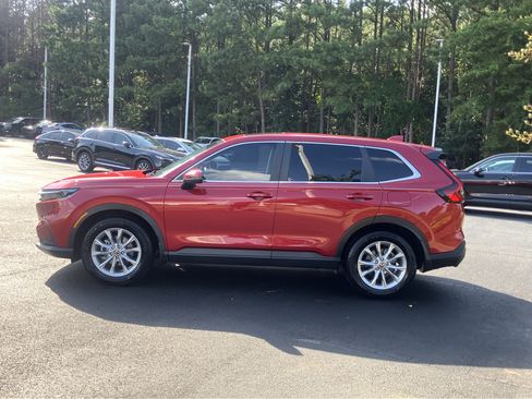 Used 2024 Honda CR-V EX-L image 7