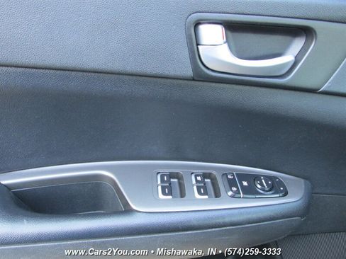 Used 2019 Kia Optima LX w/ LX 17" Wheel Package image 8