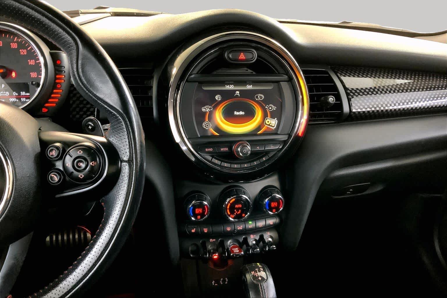 Used 2017 MINI Cooper S FWD image 6