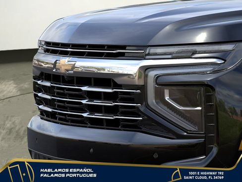 New 2026 Chevrolet Tahoe LT w/ Comfort Package RWD image 23