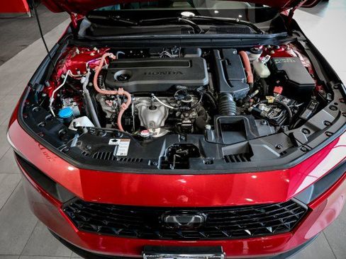 Used 2023 Honda Accord Sport image 47