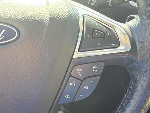 Used 2023 Ford Edge SEL w/ Convenience Package AWD/4WD image 17