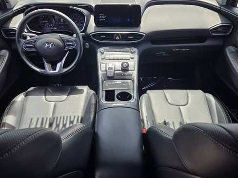 Certified 2023 Hyundai Santa Fe XRT FWD image 12