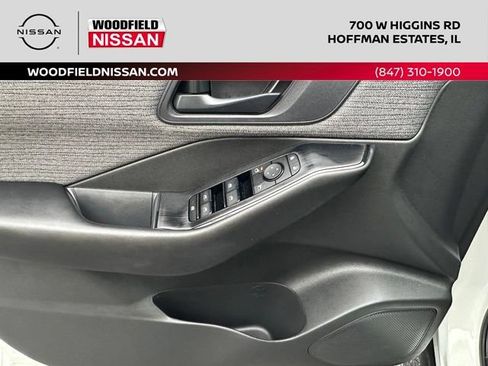 Certified 2023 Nissan Rogue S AWD/4WD image 18