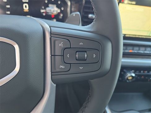 New 2026 GMC Sierra 1500 Elevation image 25