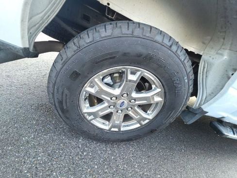 Used 2021 Ford F150 XLT w/ Equipment Group 302A High image 17