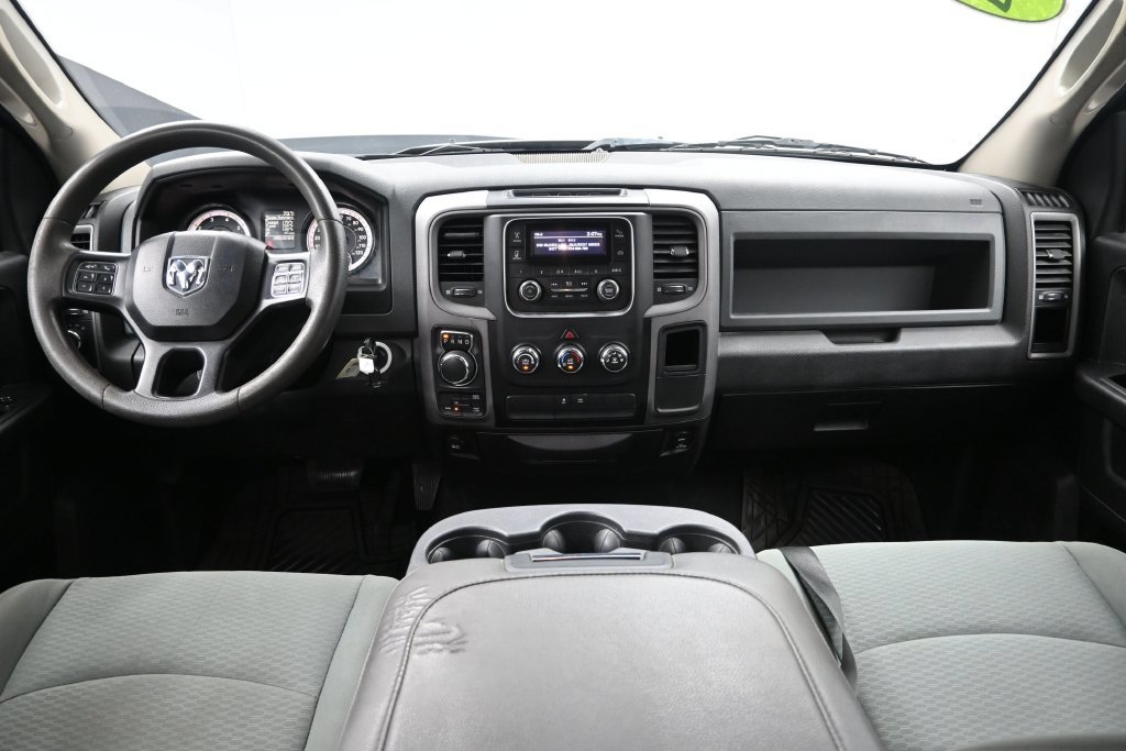 Used 2019 RAM 1500 Tradesman w/ Chrome Plus Package AWD/4WD image 24