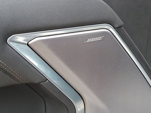 Used 2022 Chevrolet Silverado 1500 High Country w/ Technology Package image 29