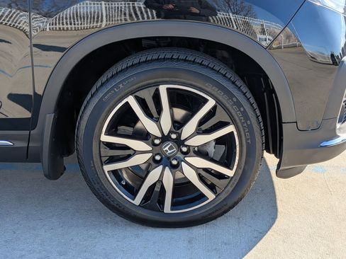 Certified 2020 Honda Pilot Elite image 34