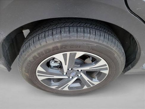 Used 2024 Subaru Crosstrek 2.0i Premium AWD/4WD image 11